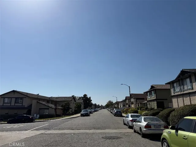 1737 E Nanette Avenue, West Covina, California 91792