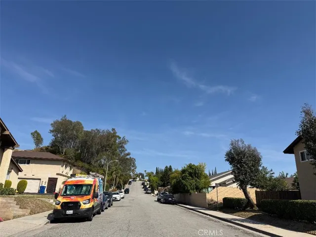 1737 E Nanette Avenue, West Covina, California 91792