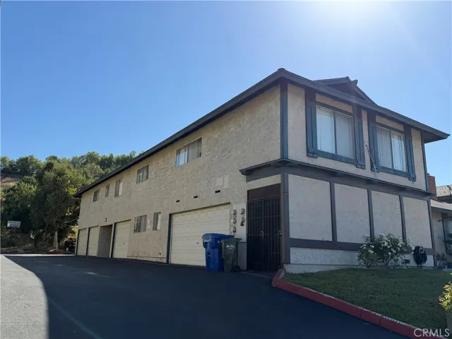 1737 E Nanette Avenue, West Covina, California 91792