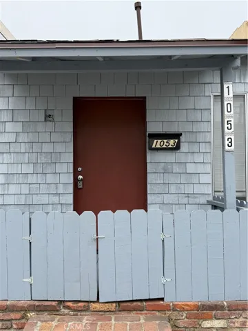 1053 Loma, Hermosa Beach, California 90254