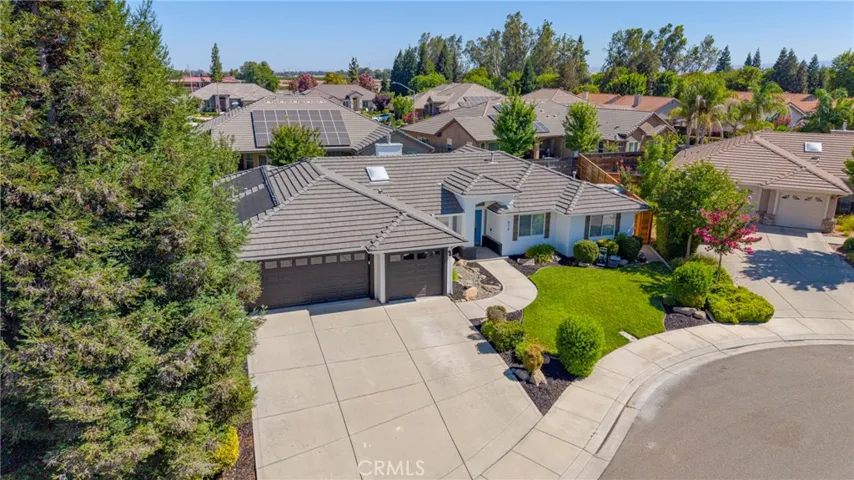 675 Kingfisher Court, Merced, California 95340