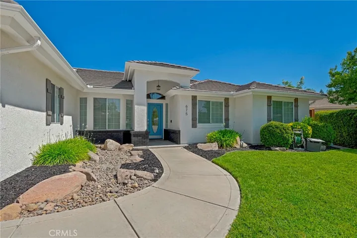 675 Kingfisher Court, Merced, California 95340