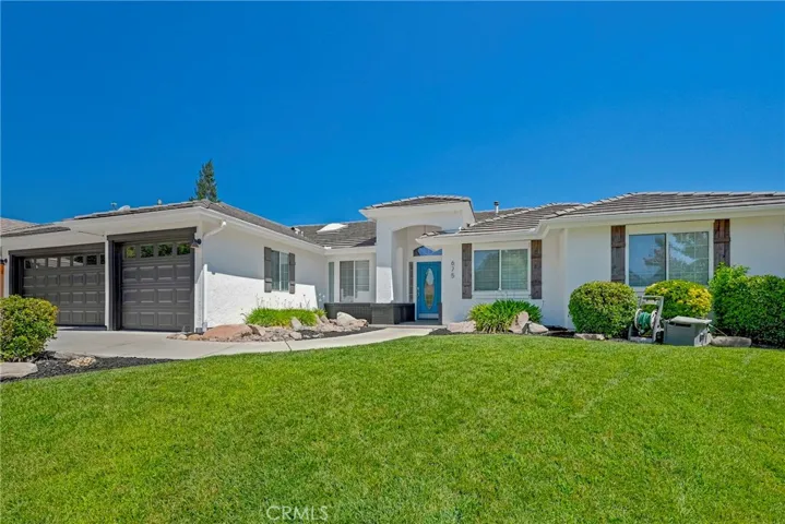 675 Kingfisher Court, Merced, California 95340