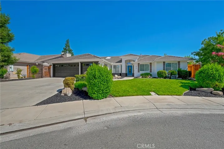675 Kingfisher Court, Merced, California 95340
