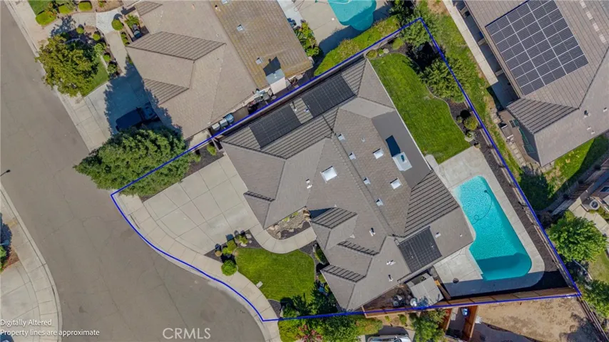 675 Kingfisher Court, Merced, California 95340