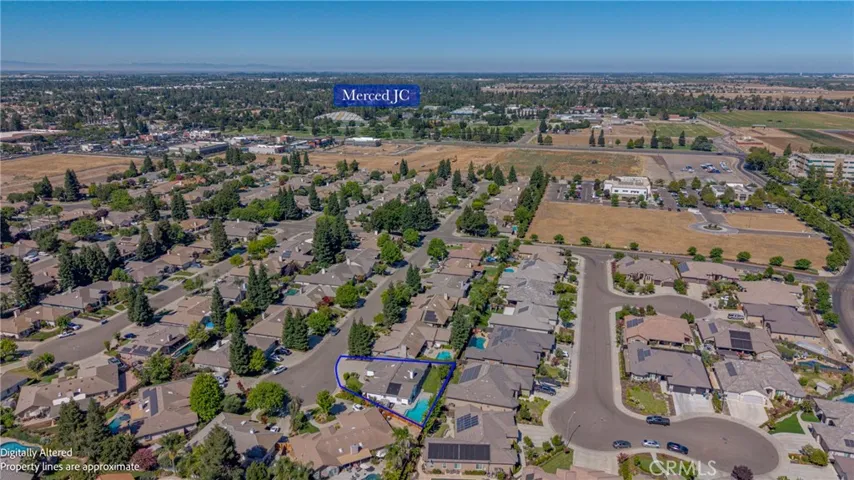 675 Kingfisher Court, Merced, California 95340