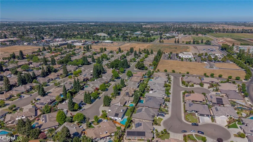 675 Kingfisher Court, Merced, California 95340