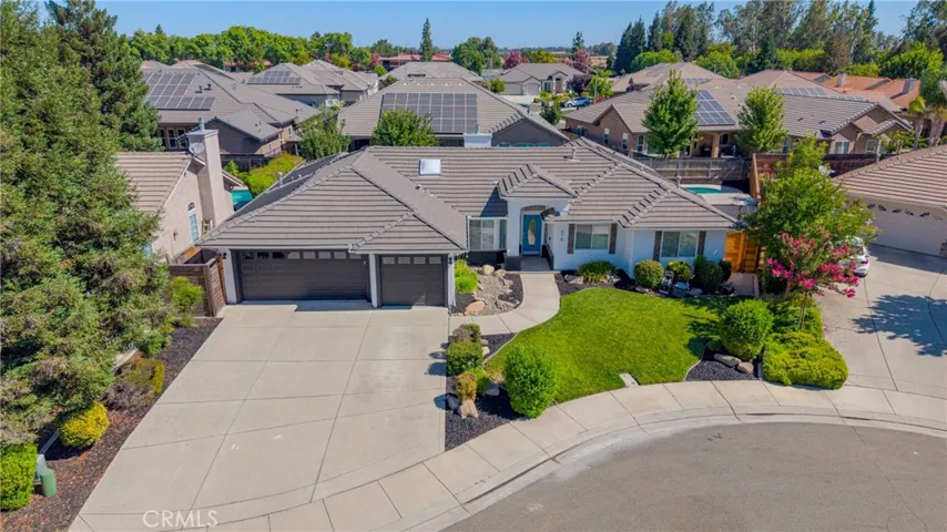 675 Kingfisher Court, Merced, California 95340
