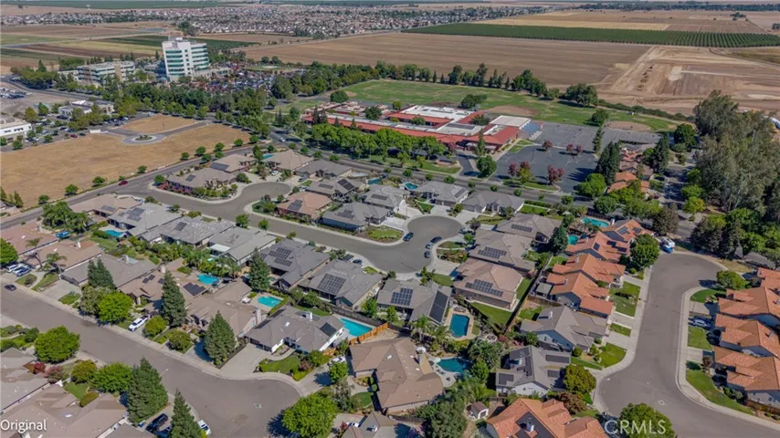 675 Kingfisher Court, Merced, California 95340