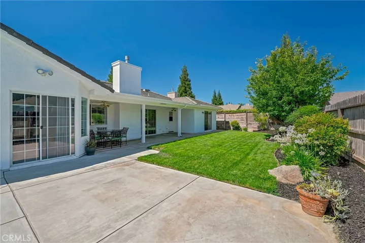 675 Kingfisher Court, Merced, California 95340