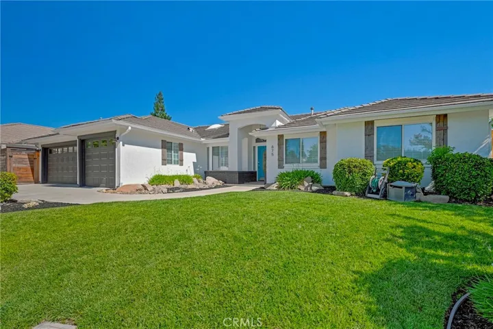 675 Kingfisher Court, Merced, California 95340
