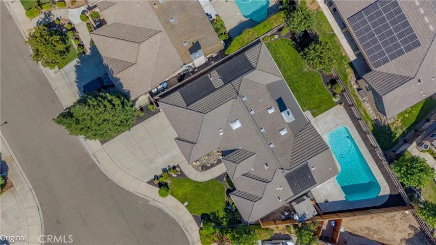 675 Kingfisher Court, Merced, California 95340