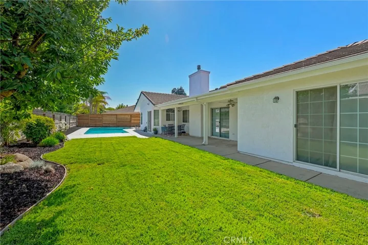 675 Kingfisher Court, Merced, California 95340
