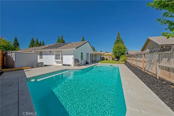 675 Kingfisher Court, Merced, California 95340