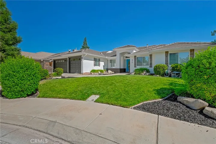 675 Kingfisher Court, Merced, California 95340