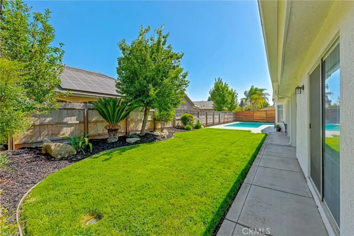 675 Kingfisher Court, Merced, California 95340