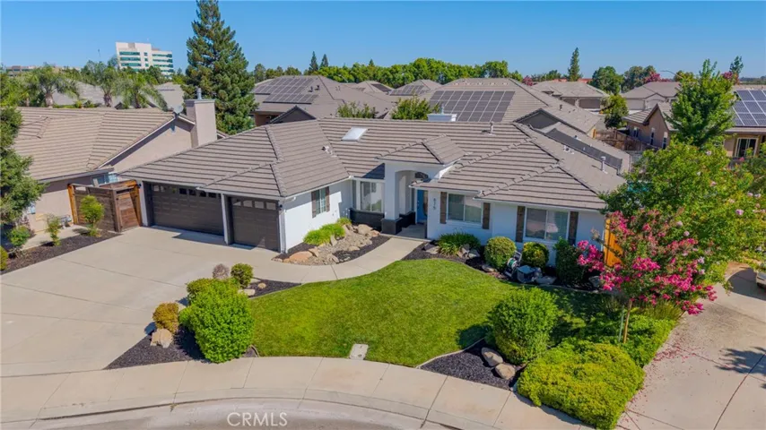 675 Kingfisher Court, Merced, California 95340