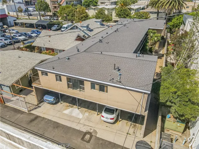 1444 Euclid, Santa Monica, California 90404
