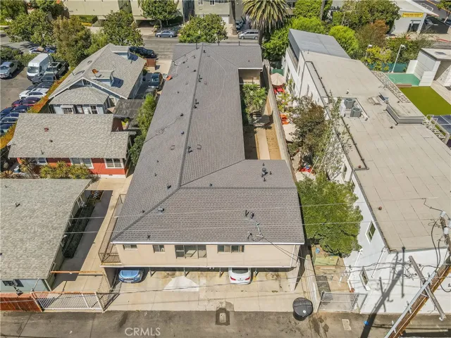 1444 Euclid, Santa Monica, California 90404