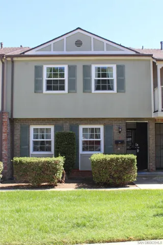 11935 Royal Rd Unit B, El Cajon, California 92021