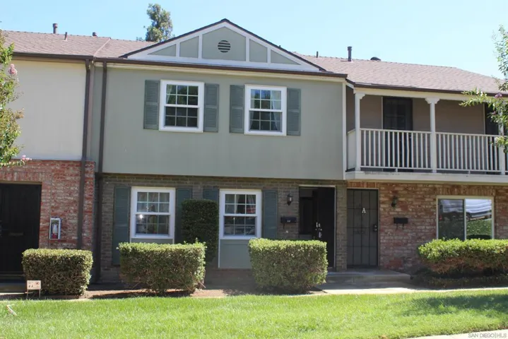 11935 Royal Rd Unit B, El Cajon, California 92021