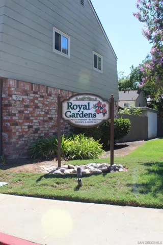 11935 Royal Rd Unit B, El Cajon, California 92021