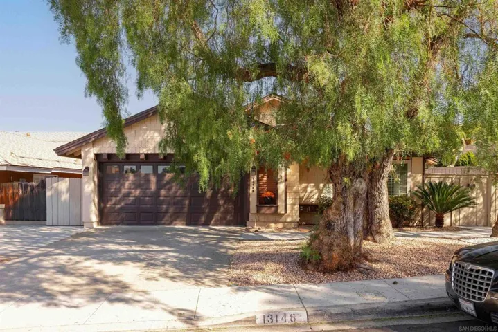 13148 Old West, San Diego, California 92129