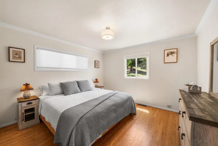 11 Recreation Drive, La Honda, California 94020