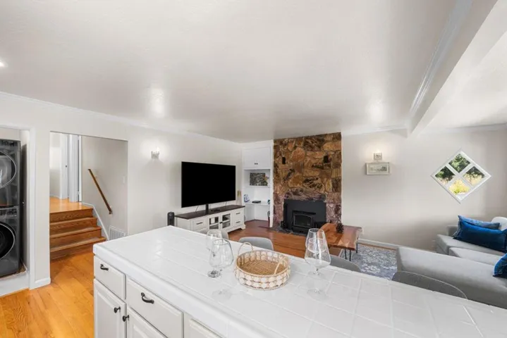 11 Recreation Drive, La Honda, California 94020