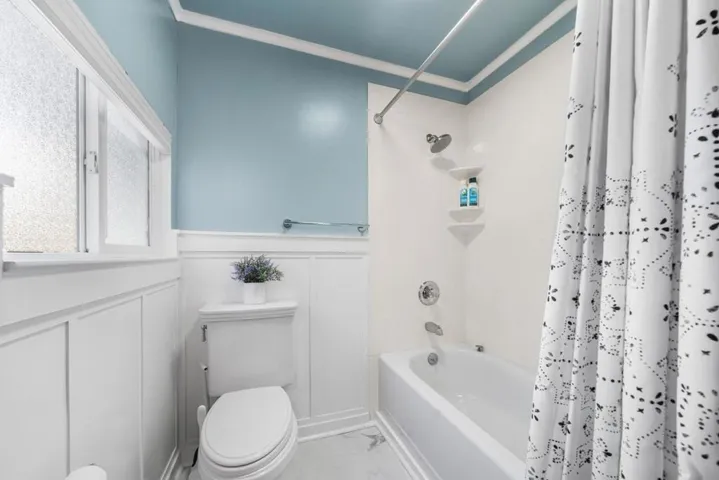 11 Recreation Drive, La Honda, California 94020