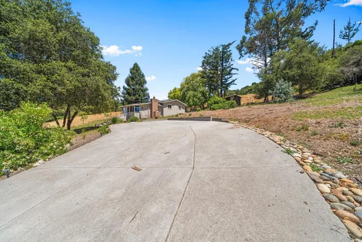 11 Recreation Drive, La Honda, California 94020