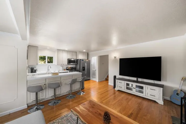 11 Recreation Drive, La Honda, California 94020