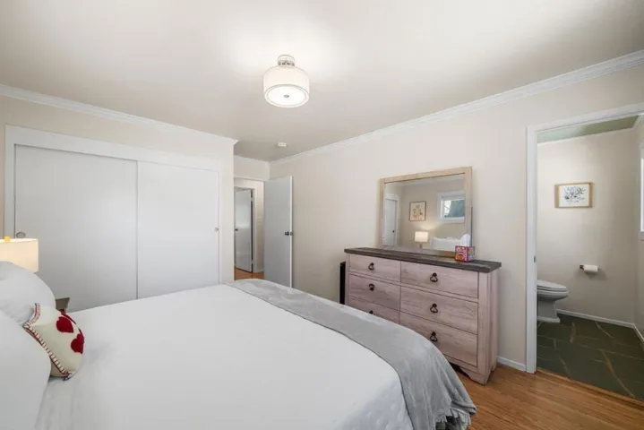 11 Recreation Drive, La Honda, California 94020