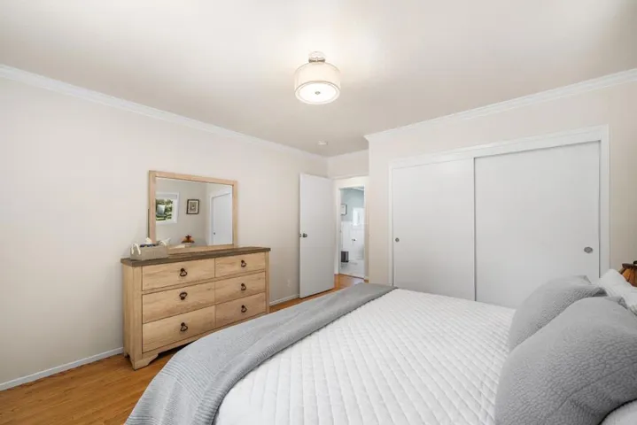 11 Recreation Drive, La Honda, California 94020
