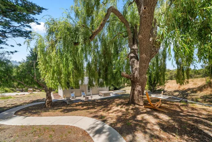 11 Recreation Drive, La Honda, California 94020