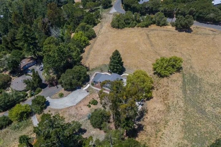 11 Recreation Drive, La Honda, California 94020