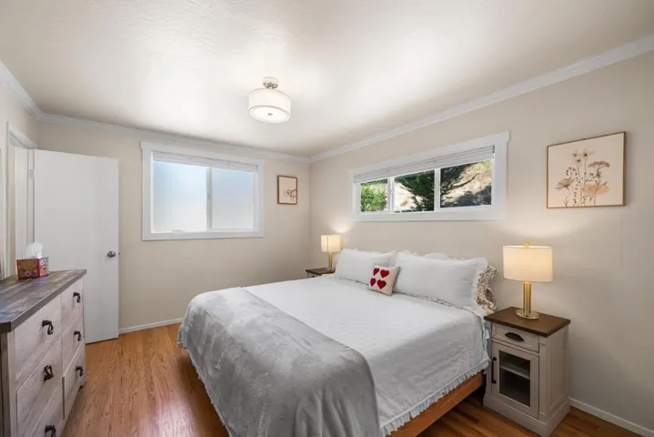 11 Recreation Drive, La Honda, California 94020