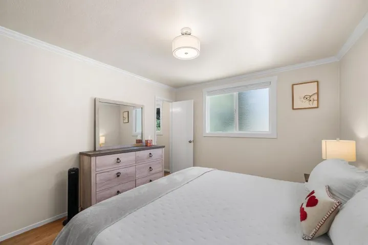 11 Recreation Drive, La Honda, California 94020