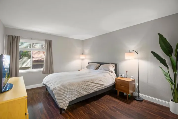 303 Tradewinds Drive 10, San Jose, California 95123