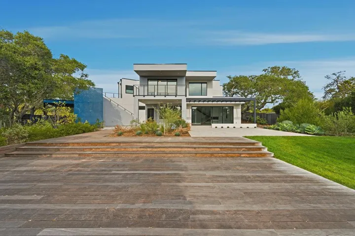 10 Notre Dame Place, Belmont, California 94002