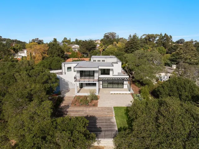 10 Notre Dame Place, Belmont, California 94002