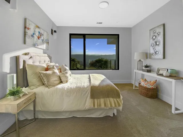 10 Notre Dame Place, Belmont, California 94002