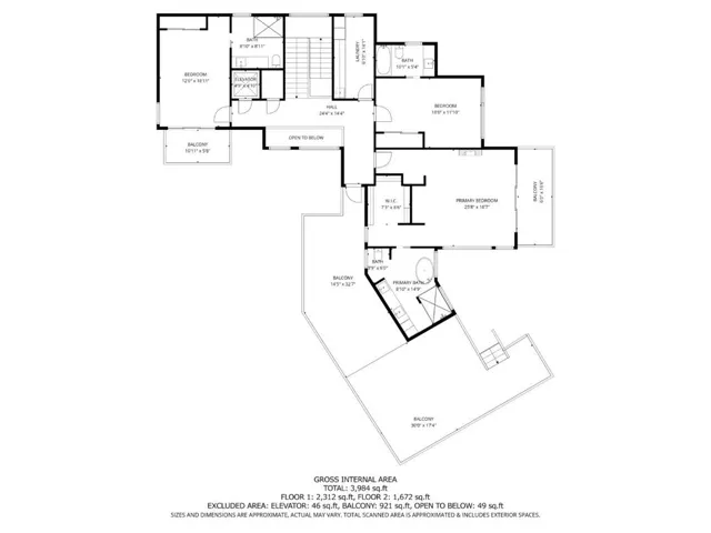 10 Notre Dame Place, Belmont, California 94002