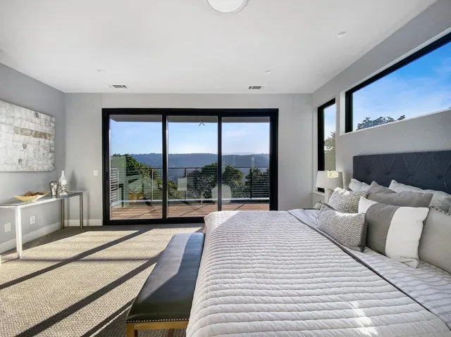 10 Notre Dame Place, Belmont, California 94002