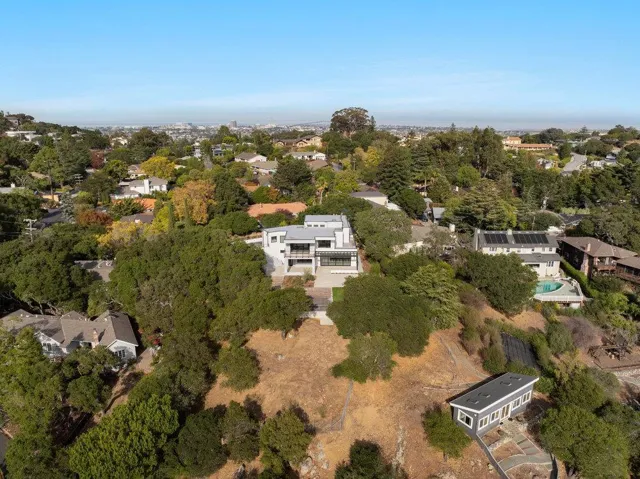 10 Notre Dame Place, Belmont, California 94002