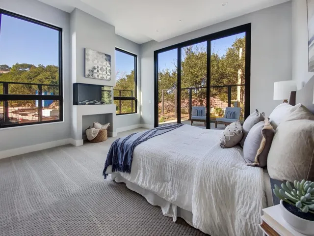 10 Notre Dame Place, Belmont, California 94002