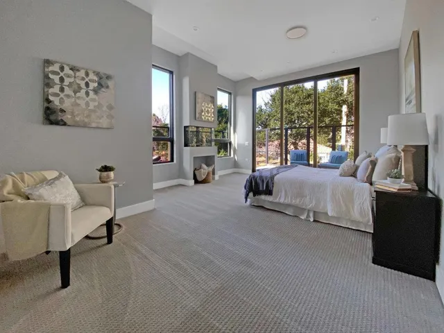 10 Notre Dame Place, Belmont, California 94002