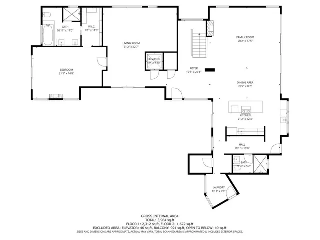 10 Notre Dame Place, Belmont, California 94002