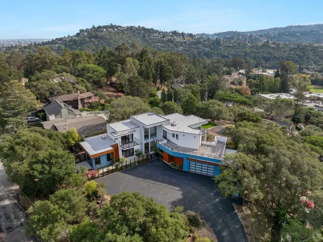 10 Notre Dame Place, Belmont, California 94002
