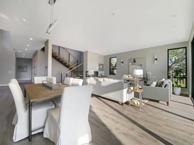10 Notre Dame Place, Belmont, California 94002